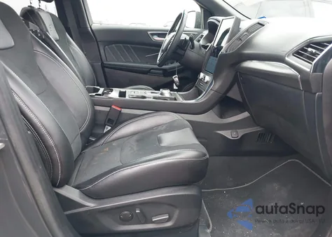 2021 Ford Edge St from USA, damaged, VIN 2FMPK4AP7MBA01710